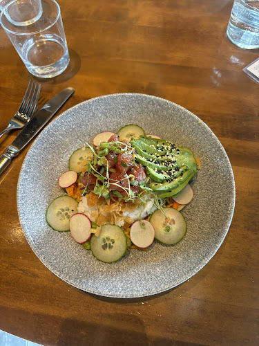 JOEY Yorkdale - Hospitality and gastronomy