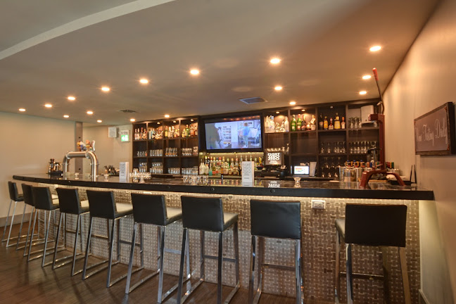 Comentarii opinii despre Eight Zero Zero Resto Lounge