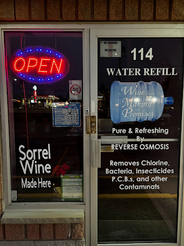 Vintner’s Cellar Whitby