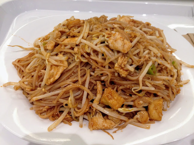 Comentarii opinii despre Thai Express Restaurant Ottawa