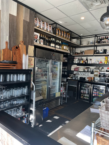 Frank’s Place - Woodbridge