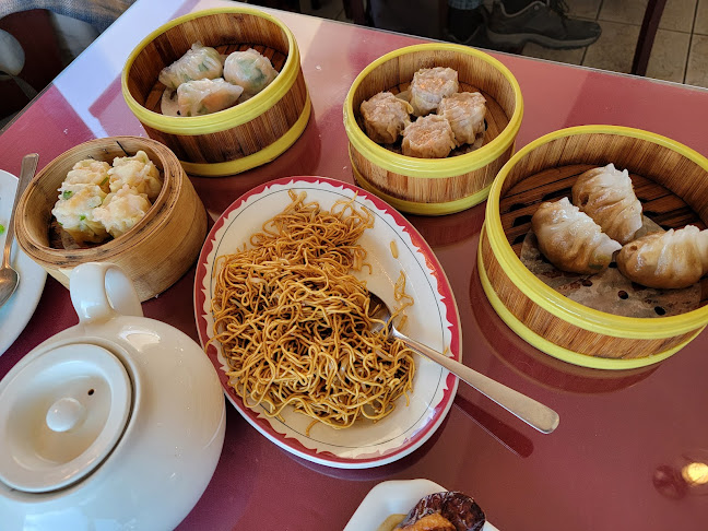 Opinii despre Hung Sum Restaurant în Ottawa - Hospitality and gastronomy