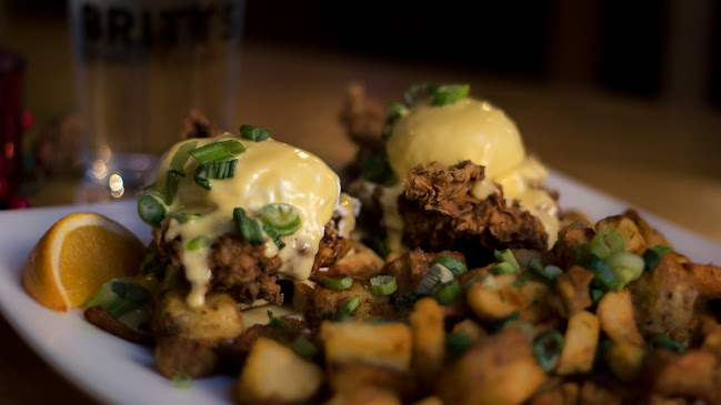 Britt's Pub and Eatery Uptown