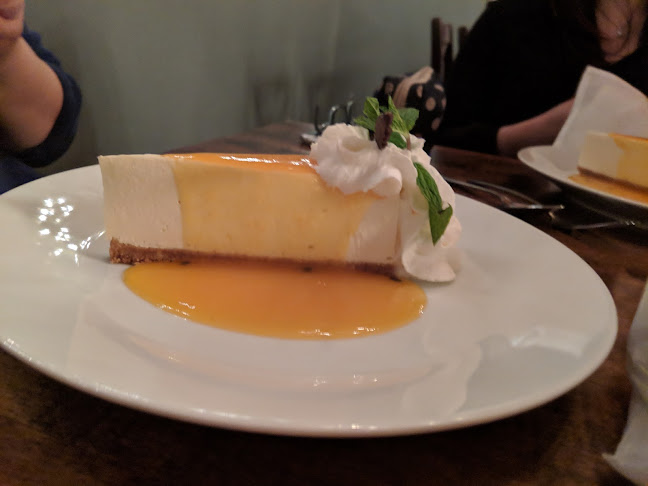 Comentarii opinii despre Sabor Restaurant