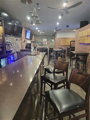 Comentarii opinii despre British Arms Pub