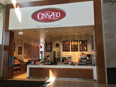 Cinnzeo Bakery Cafe