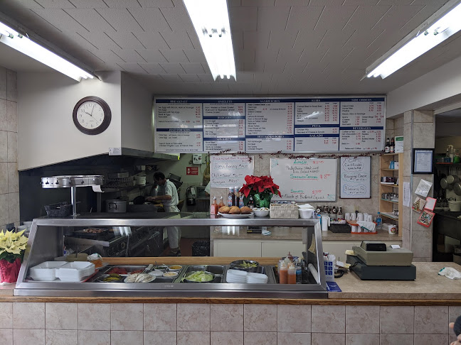 Windmill Restaurant - Burlington