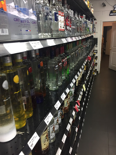Dahlak Liquor Store - Edmonton
