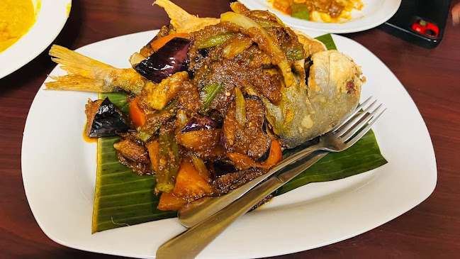 Comentarii opinii despre Kurumba Restaurant