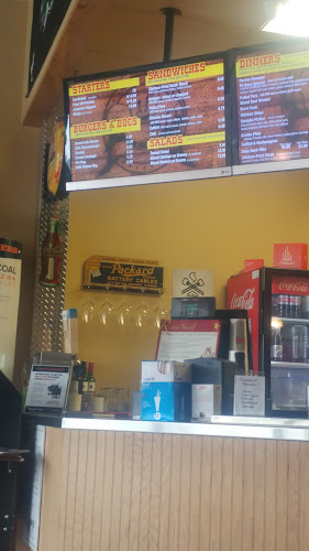 Smokin' Okies BBQ - Hospitality and gastronomy