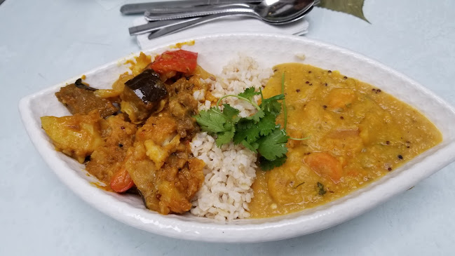 Opinii despre Peace-Garden Vegetarian în Ottawa - Hospitality and gastronomy