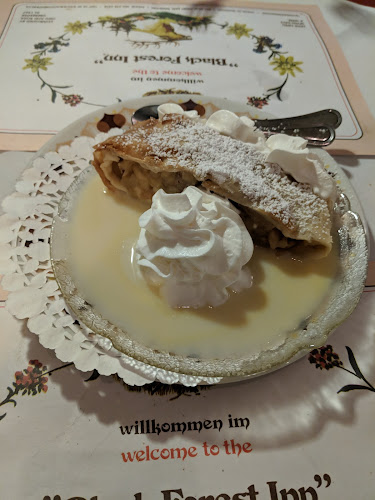 Black Forest Inn - Hamilton