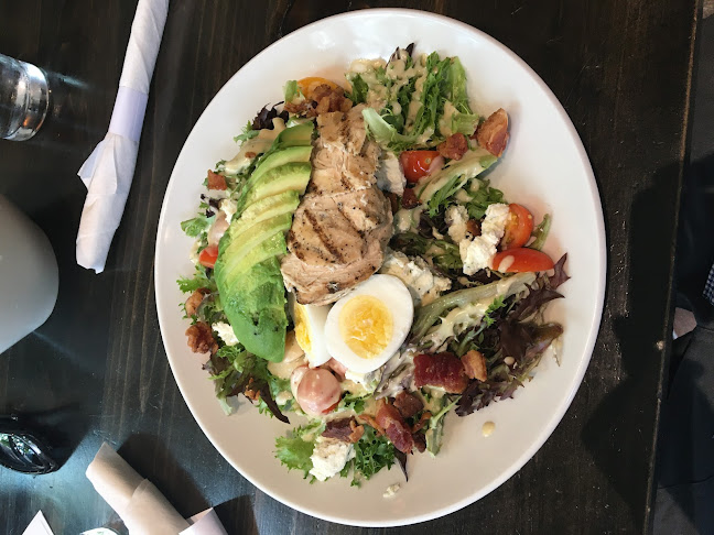 Comentarii opinii despre OCCO Kitchen & Bar