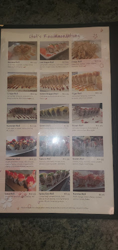 Minato Sushi Restaurant (Vancouver, BC) - Hospitality and gastronomy