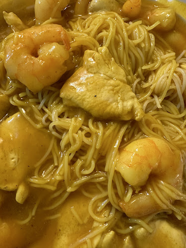 Opinii despre Sunshine Chinese Food Restaurant în Cornwall - Hospitality and gastronomy