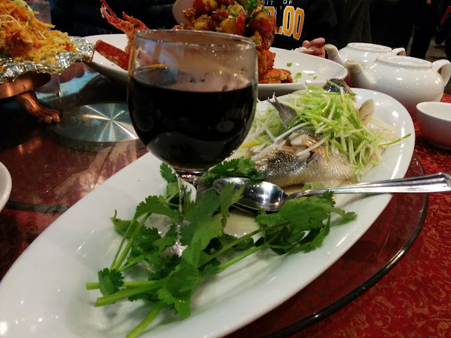 Fishman Lobster Clubhouse Restaurant - Toronto