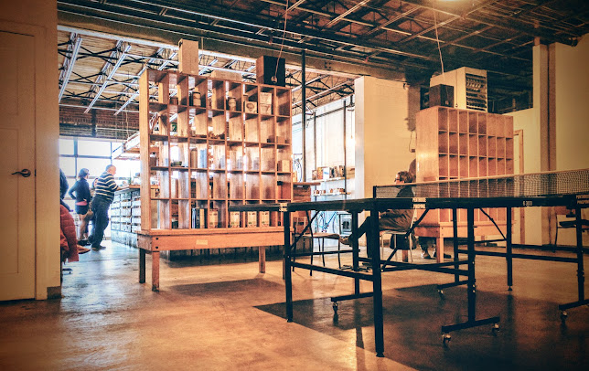 Iconoclast Coffee Roasters - Hospitality and gastronomy