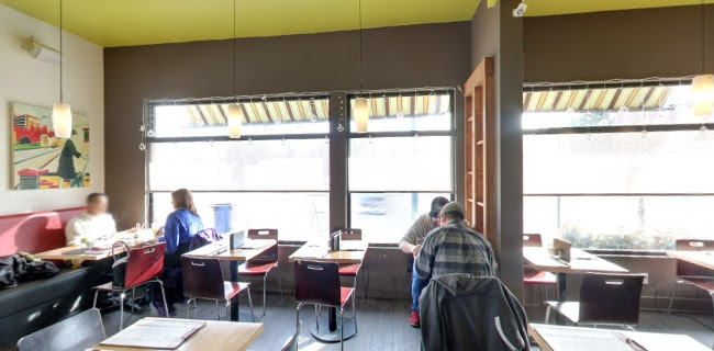 Comentarii opinii despre Tiramisu Bistro