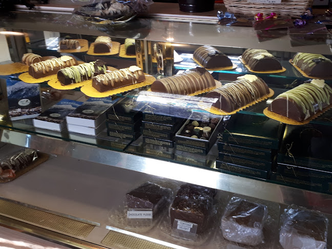 Sweet Gestures Chocolate Shoppe - Cranbrook