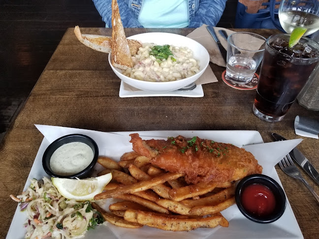 Comentarii opinii despre Train Station Pub