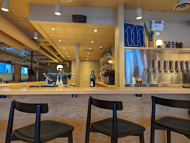 Comentarii opinii despre Stella's Bakery