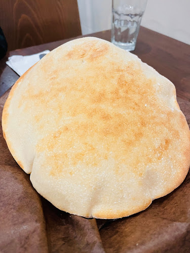 Paramount Fine Foods