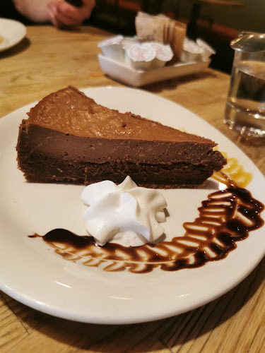 Opinii despre Isaac's Way Restaurant în Fredericton - Hospitality and gastronomy