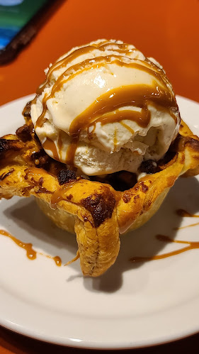 Alumni Sandwiches - Calgary