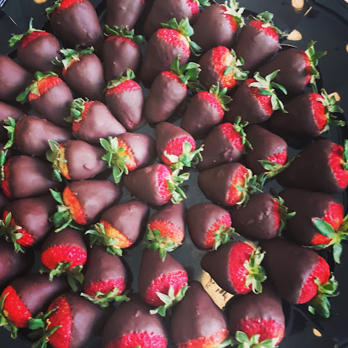 Krackers Katering - Hospitality and gastronomy