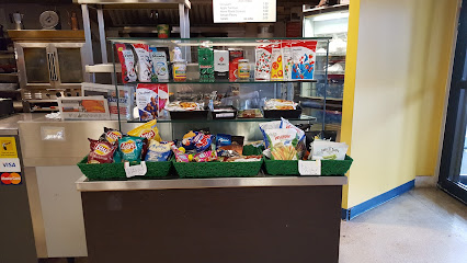 Cafe Napoli Espresso Bar