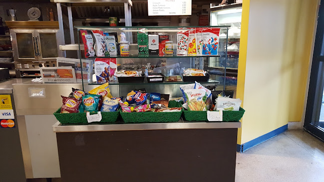 Cafe Napoli Espresso Bar