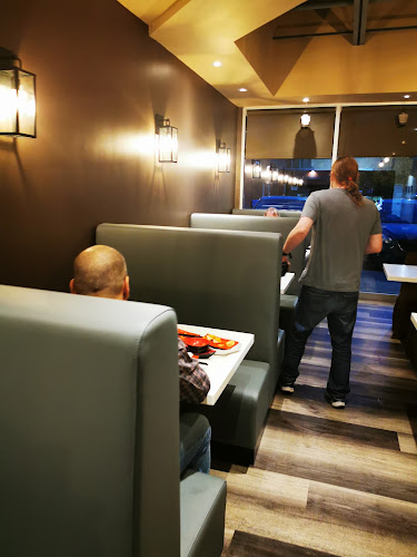 Comentarii opinii despre Nara Sushi