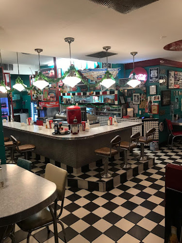 Bobby Sox 50's Diner