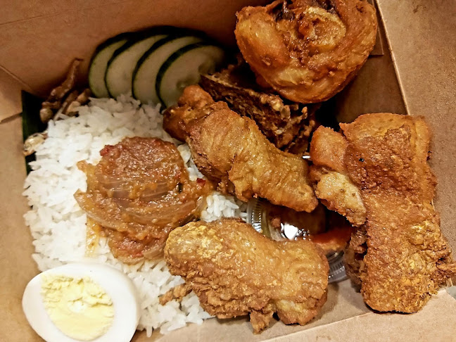 Comentarii opinii despre Makan