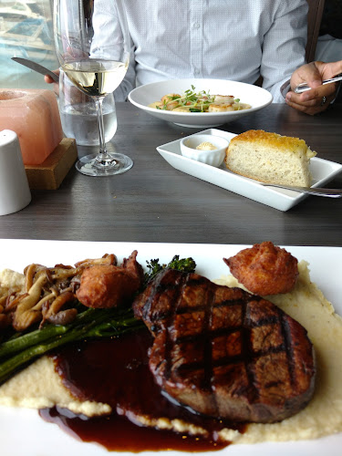 AquaTerra - Hospitality and gastronomy