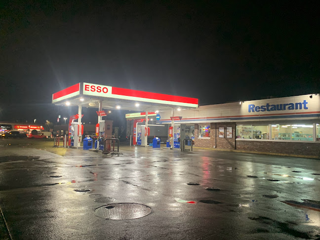 Chilliwack Husky House Restaurant - Chilliwack