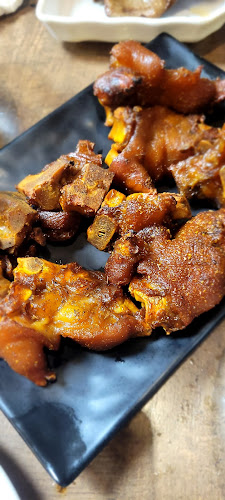 Lu Lu Kitchen - Hospitality and gastronomy