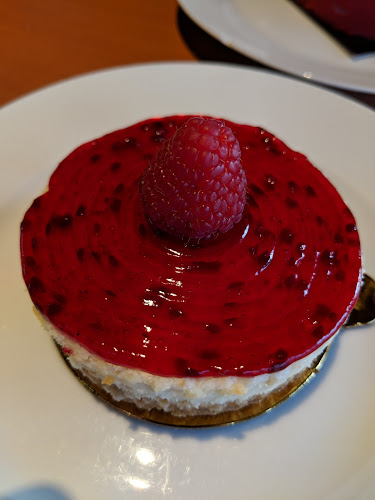 French Corner Patisserie - Hospitality and gastronomy