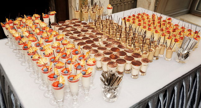 Comentarii opinii despre Niagara Catering Service