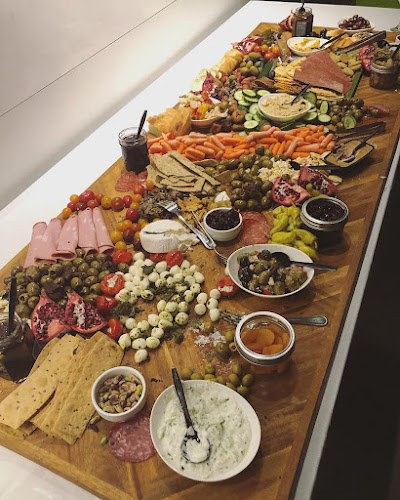 Prairie Catering - Edmonton