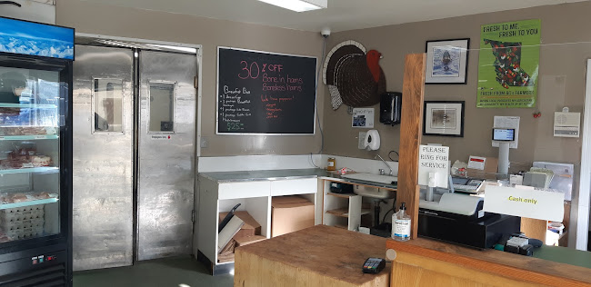 Gunter Brothers Meat Co Ltd - Hospitality and gastronomy