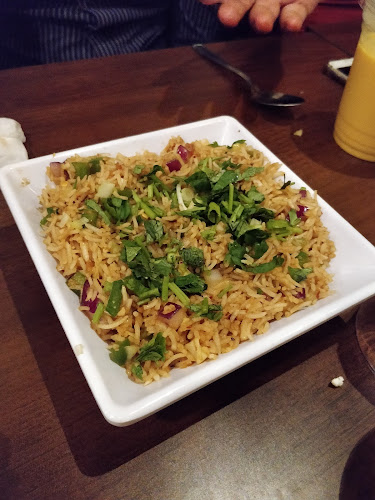 Comentarii opinii despre Honest Restaurant Brampton