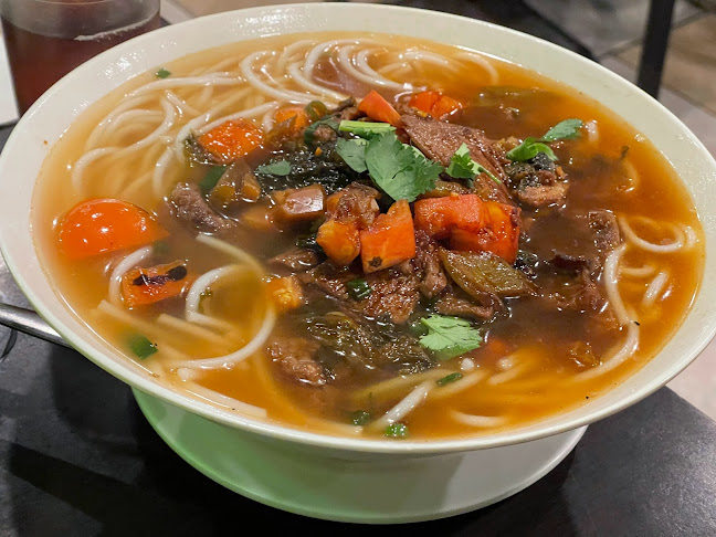 Golden Horse Restaurant 澳門街 - Hospitality and gastronomy