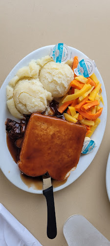 Burger World - Hospitality and gastronomy