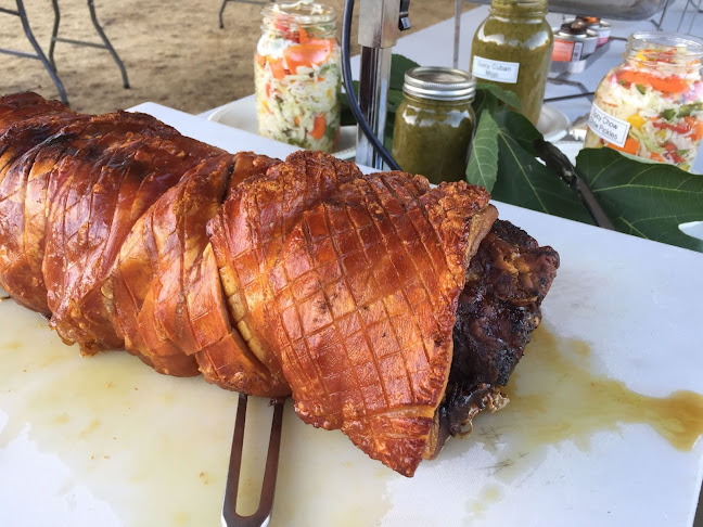 Comentarii opinii despre Little Piggy Catering