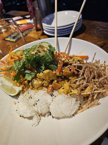 Jack Astor's Bar & Grill Front Street