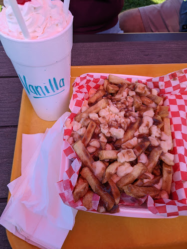 Comentarii opinii despre The Jukebox Diner