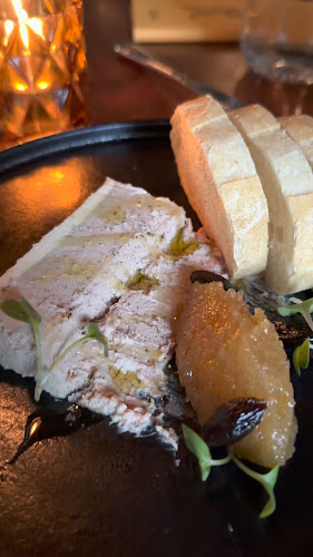 Opinii despre Carlino Restaurant în Vancouver - Hospitality and gastronomy