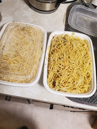 China Taste Restaurant Ltd - Prince George