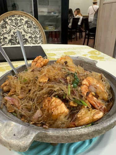 Sanbo Chinese Restaurant - Hospitality and gastronomy